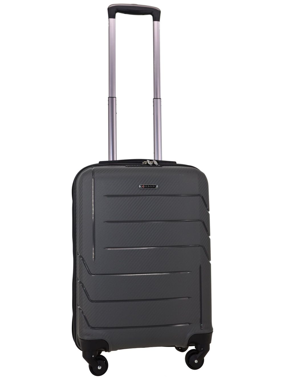 Чемодан 461 / Полипропилен