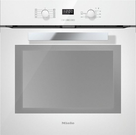 Электрический духовой шкаф Miele H2661BP BRWS