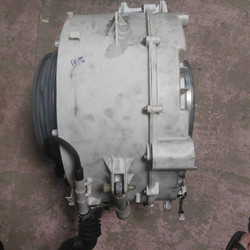 81 Бак для стиральной машины LG 3550ER0006, 8044ER0007 C б/у