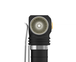 Мультифонарь светодиодный Armytek Wizard C1 Pro Magnet Usb, 930 лм, теплый свет, аккумулятор
