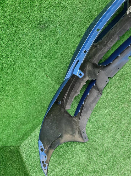 Бампер передний BMW 3er F30 (2015-2020) M-paket