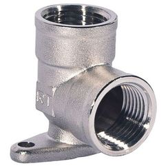 Уголок с настенным креплением Royal Thermo 1/2 вн.