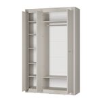 Монако шкаф многоцелевого назначения ШК-38