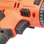 Дрель-шуруповерт электрическая PATRIOT FS 306