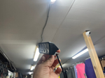 8 LED  \ Светодиодная балка, 9 см, серия: мини балки (1 шт.) =