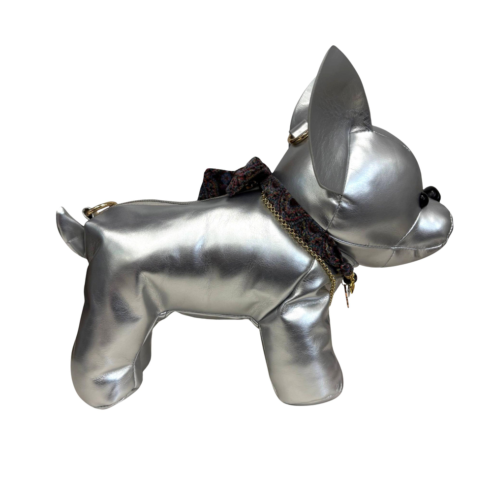 Сумка Le Carose Бульдог