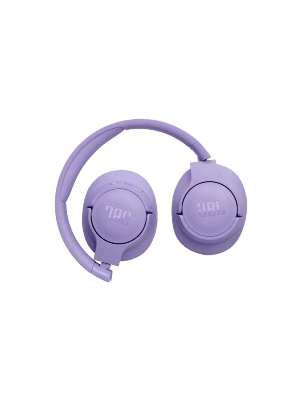 Наушники JBL, модель T720BT, purple