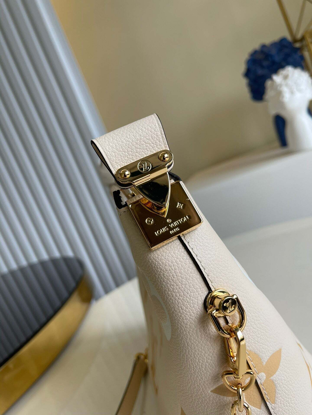 Louis Vuitton Marshmallow