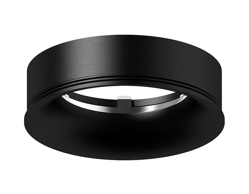 Ambrella Насадка передняя для корпуса светильника с диаметром отверстия D70mm MR16 Насадки 70mm N7011