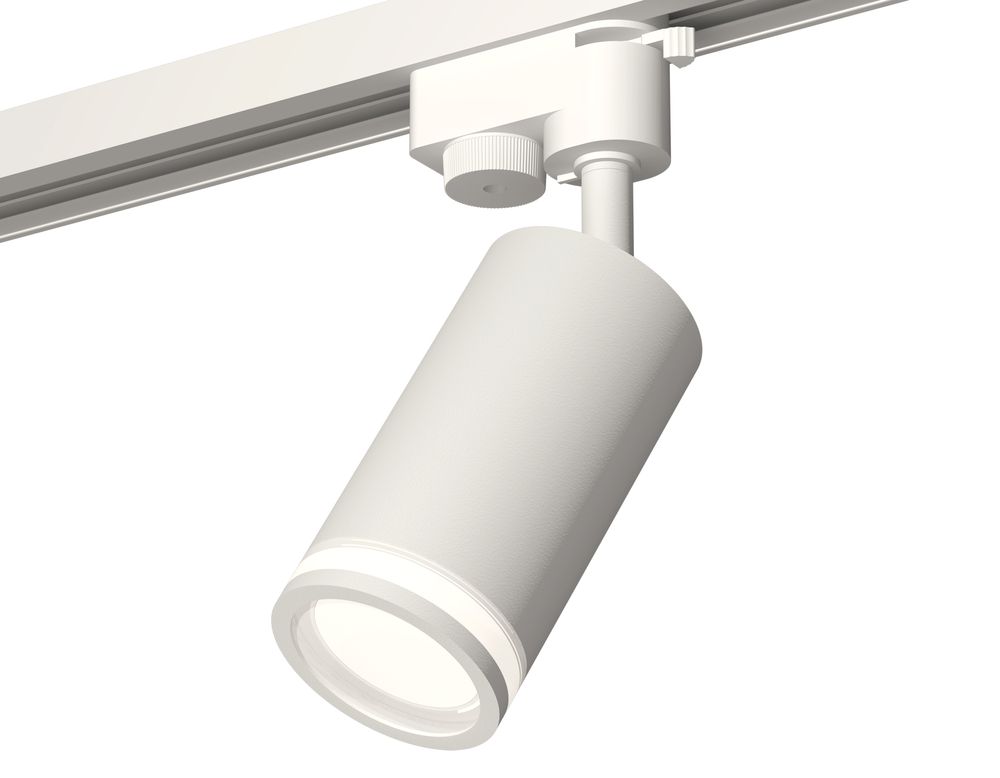 Ambrella Комплект трекового однофазного светильника MR16 Трековые XT6322100