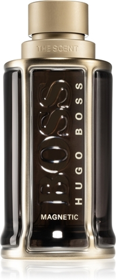 Hugo Boss BOSS The Scent Magnetic парфюмированная вода для мужчин