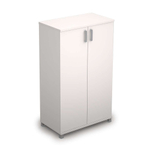 Шкаф средний (задняя стенка ЛДСП) АВАНС (AVANCE)