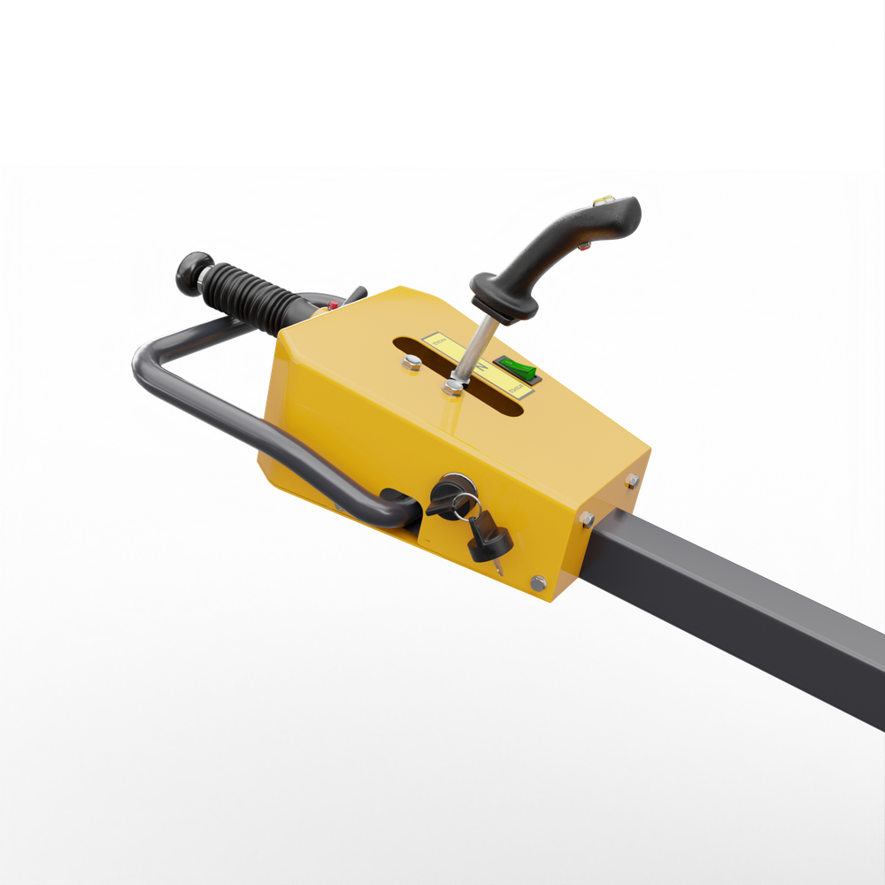 Виброкаток ручной двухвальцовый Vektor VRDR-800