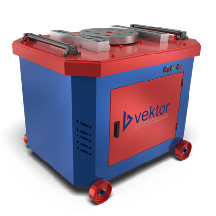 Станок для гибки арматуры Vektor GW32