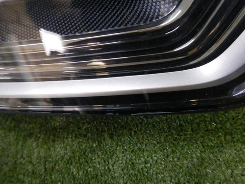 Фара правая Audi A6 4 C7 (2014-2018) LED Matrix
