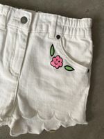 Джинсовый шорты Stella McCartney, 98