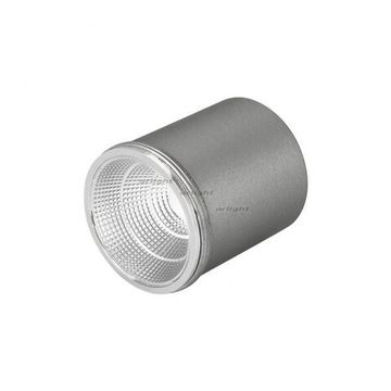 Светодиодный модуль 8W 3000К 022633 серый Polo Arlight