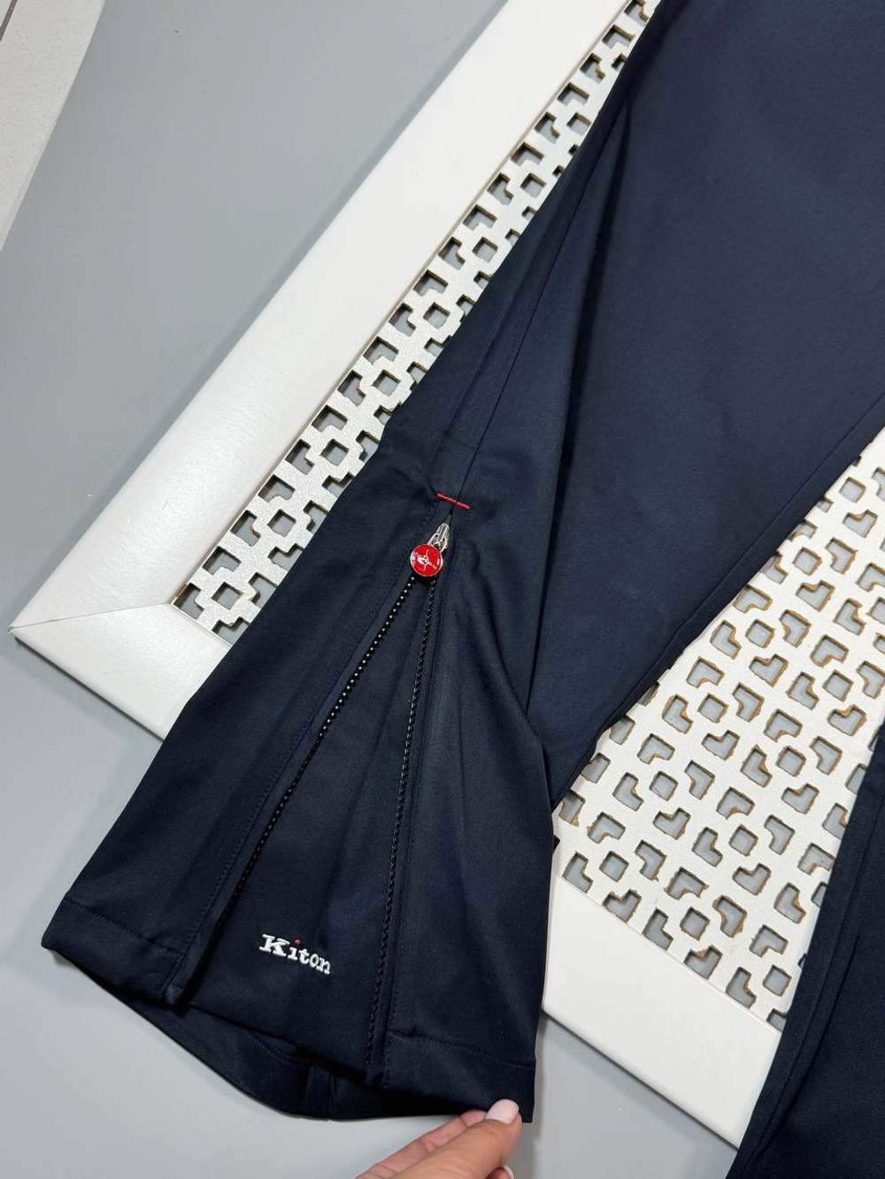 Спортивные штаны Kiton