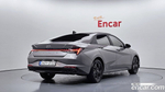Hyundai Avante Hybrid (CN7) Modern (11.2020)
