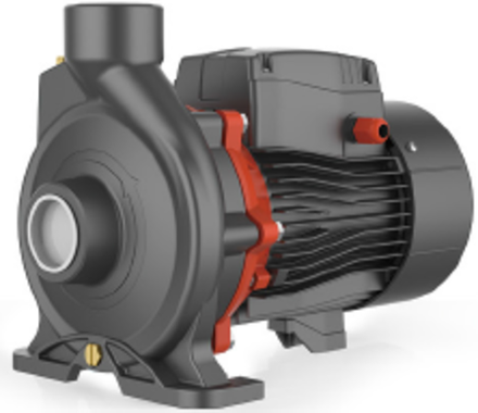 Купить Насос "LEO" модель AC550C2 (380В)