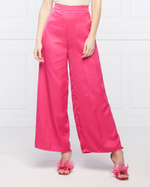 штаны Liu Jo - розовый(JA2114 T3278)