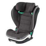 Автокресло BeSafe iZi Flex Fix i-Size Metallic Melange 518002