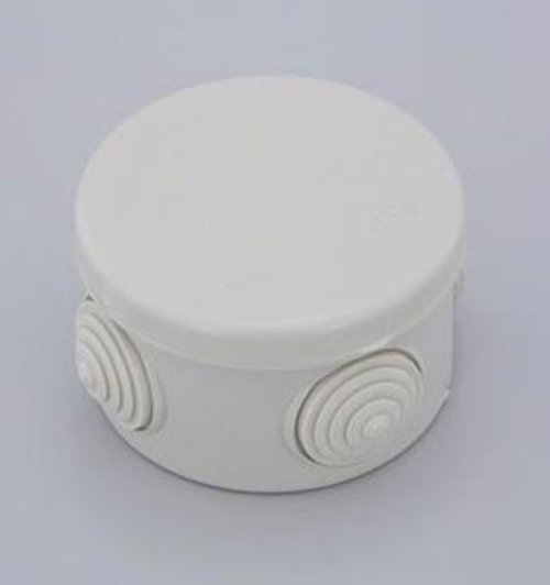 Короб распределительный ТУСО 67020 ОП D=70 H=50 192020