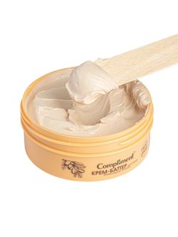 Compliment КРЕМ-БАТТЕР для тела ИНТЕНСИВНОЕ ПИТАНИЕ MOROCCO DREAM