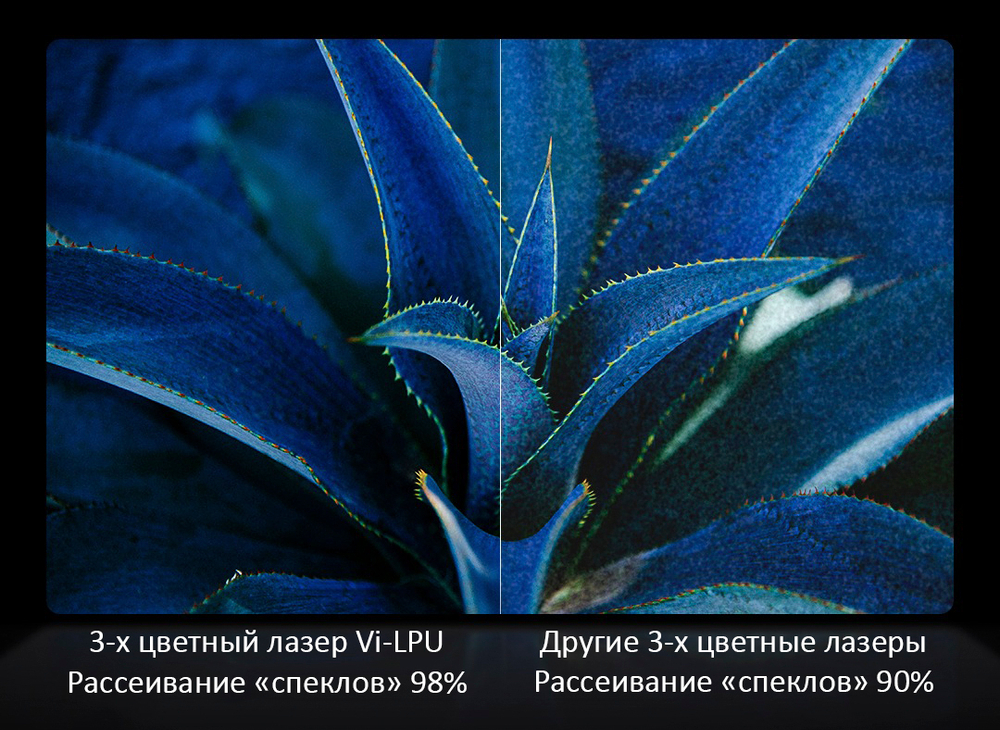Проектор Hisense Vidda C2 Pro