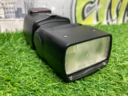 Canon Speedlite 430EX II
