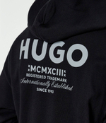 Худые Nardimez Hugo Blue - черный(50520017)