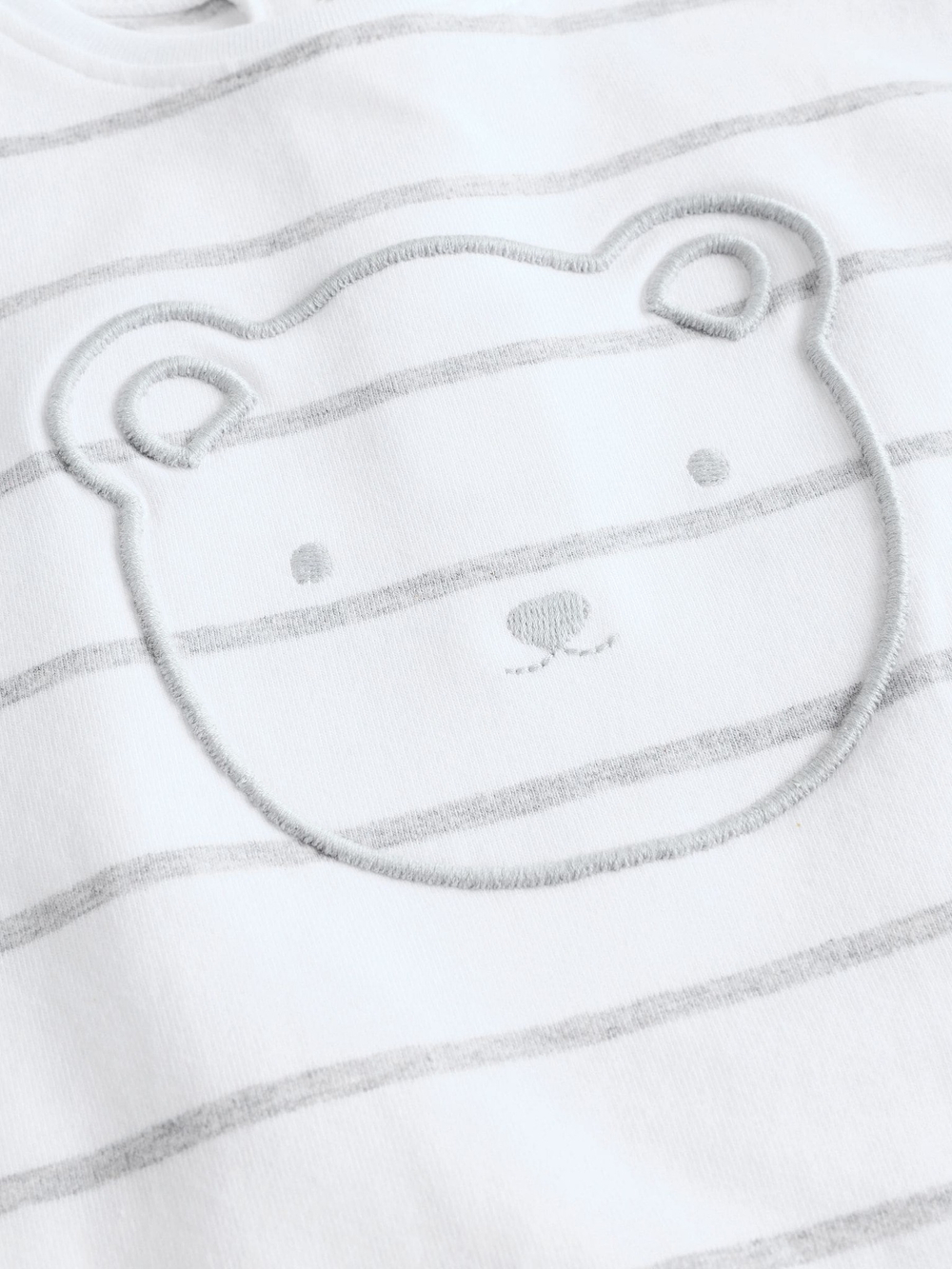 Песочник для малышей Next E93-655, 3 шт., Белый, Голубой