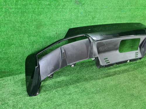 Юбка заднего бампера BMW IX I20 (2021-н.в.)