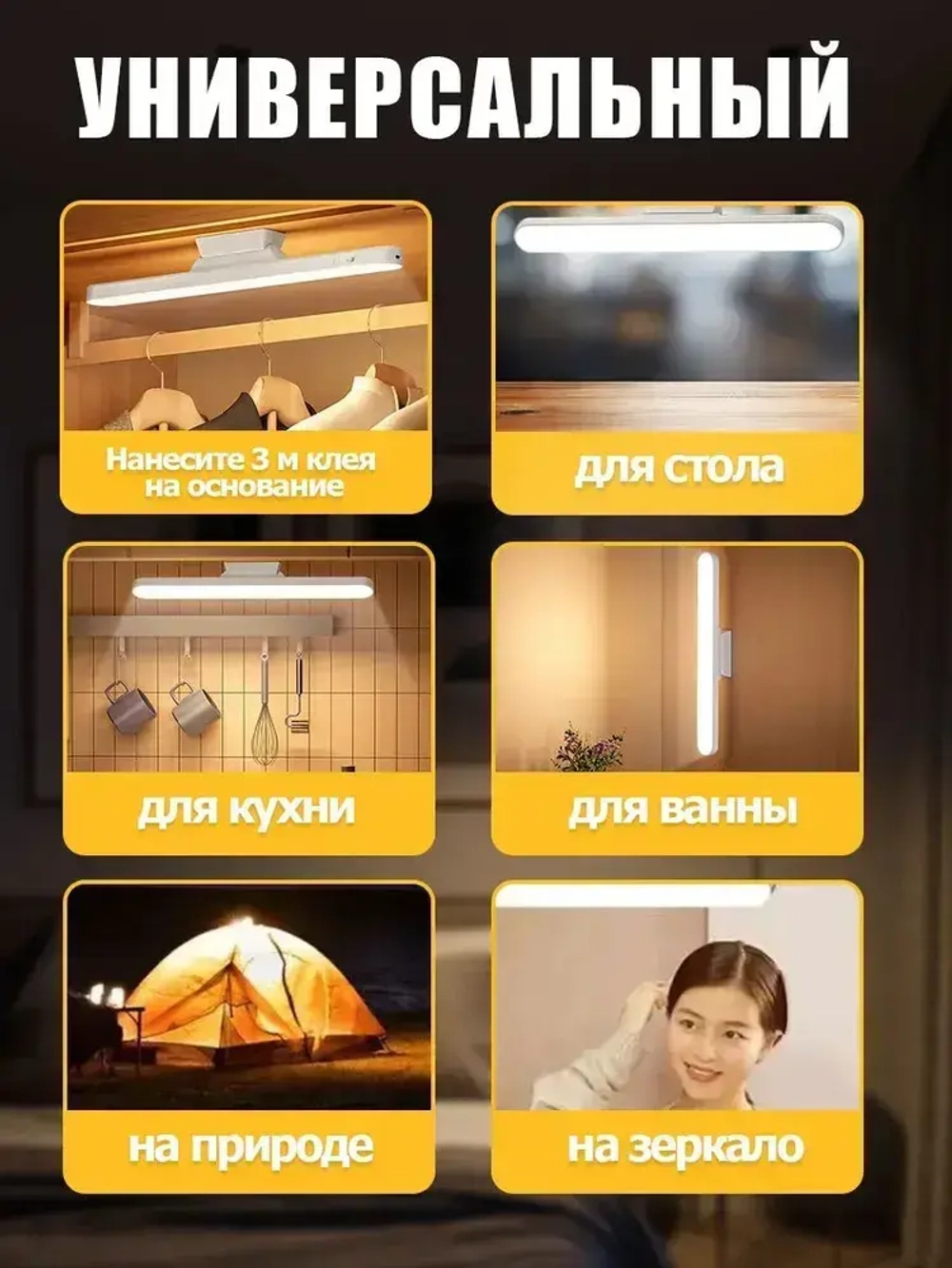 Светильник LED подвесной лампа светодиодная