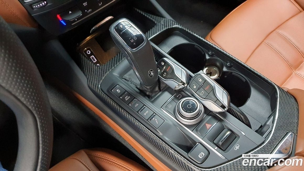 Maserati Levante 3.0 Дизель AWD GrandSport (04.2020)