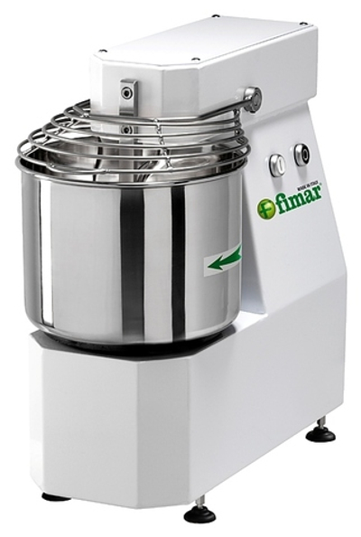 Тестомес спиральный FIMAR 50/SN 2V