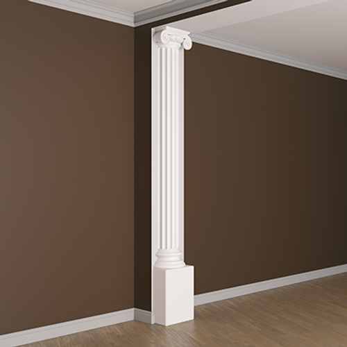 Европласт. Полуколонна 1.10.211