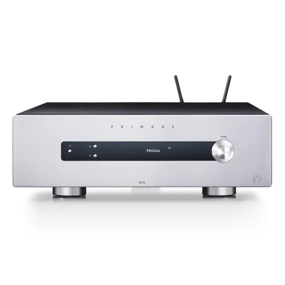Primare SP25 Prisma Titan