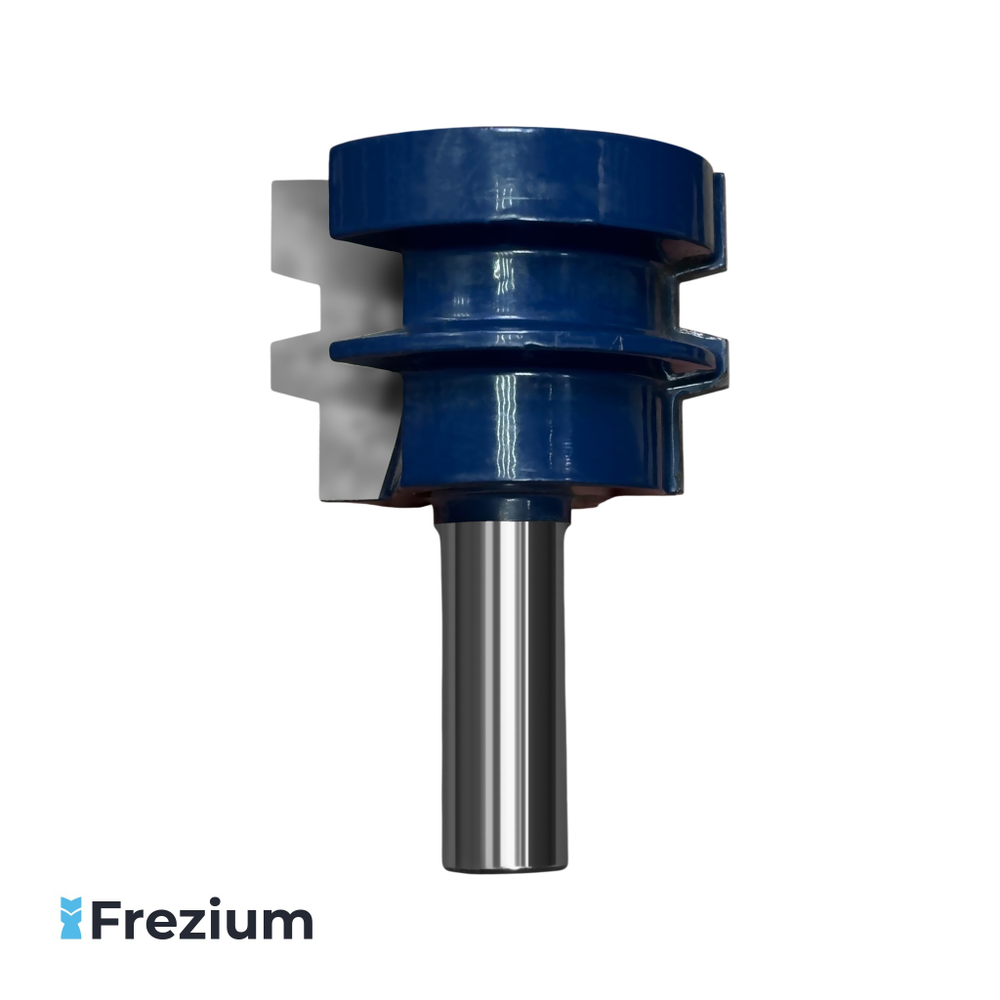 Фреза для сращивания клеевых соединений 44,5x12x32 мм