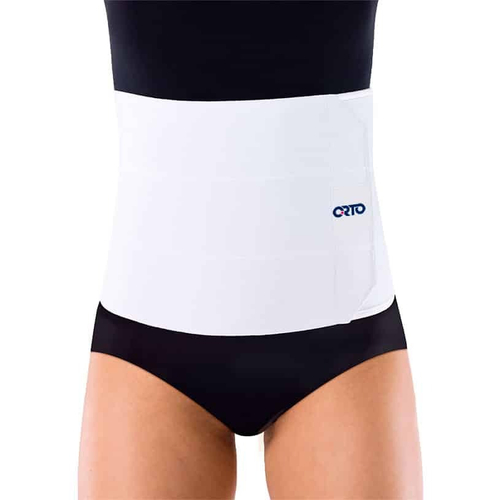 Бандаж послеоперационный на брюшную стенку БП-111 (Размер: XL)