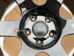 КОВАНЫЕ ДИСКИ ДЛЯ NISSAN GT-R R35 2024 НИССАН