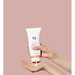 Dr.Ceuracle 5A Control Clearing Cleansing Foam - Пенка для умывания
