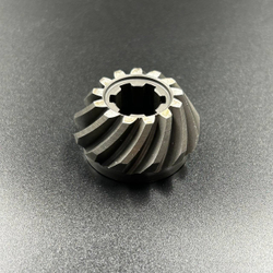 Шестерня вертикального вала (Пиньон) Yamaha 25-30 (T30-06.00.22; 30F-06.00.00.21; T30-17038) (YUELAN