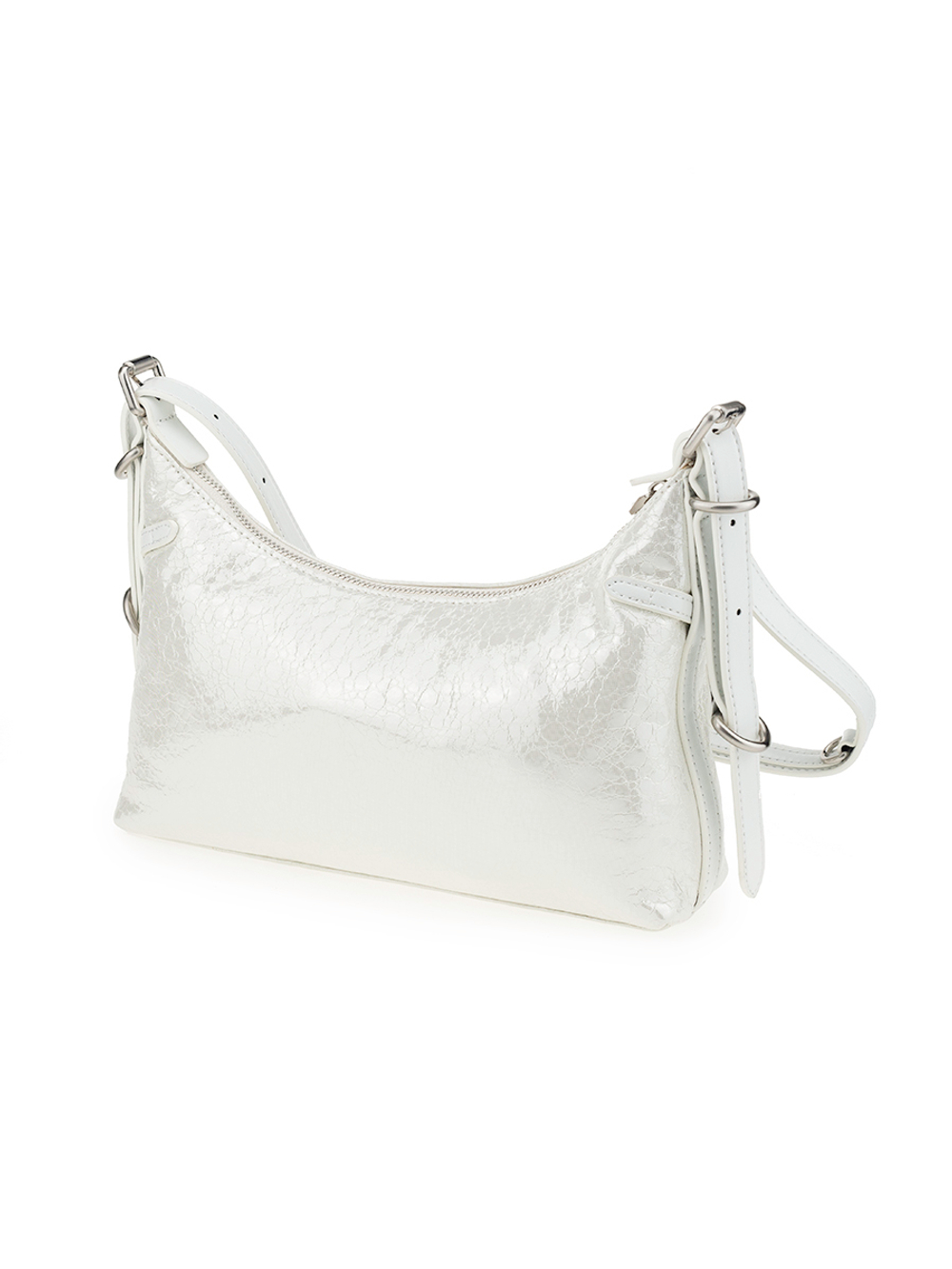 T2531 MILK Сумка жен., нат. кожа