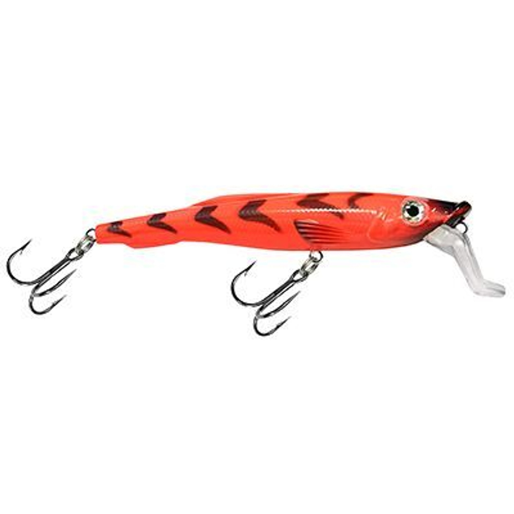 Воблер Минноу СНЕТОК SR 80mm,