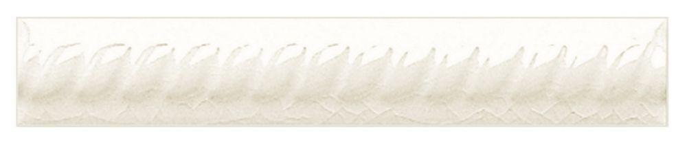 Бордюры ADEX MODERNISTA Trenza PB C/C Marfil