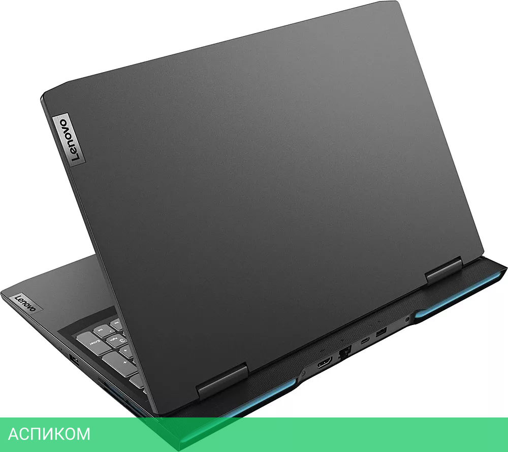 Ноутбук Lenovo IdeaPad Gaming 3 15IAH7 82S900KHRM