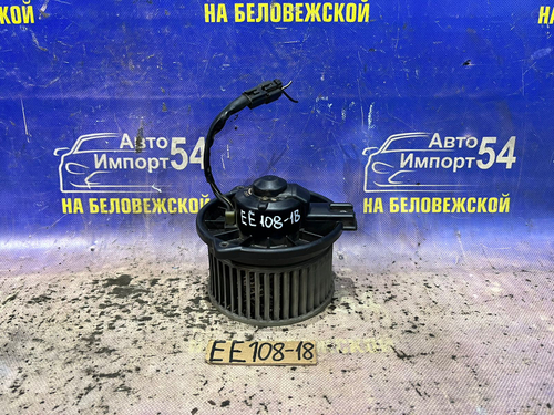 Моторчик печки TOYOTA COROLLA 1993