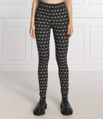 леггинсы geloso Pinko - черный(1G17YU 8583)