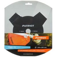 ТМ PATRIOT